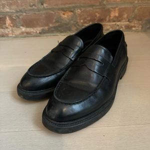 Vagabond Alex Loafer 38